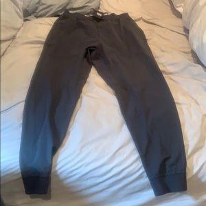 Lululemon ABC Joggers M